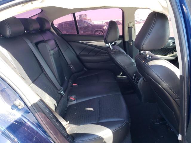 JN1EV7AP4JM358663 Infiniti Q50 LUXE