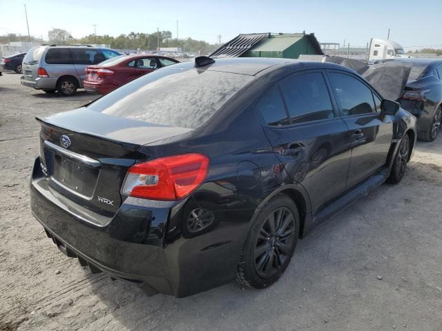 JF1VA1A64J9827921 | 2018 Subaru wrx