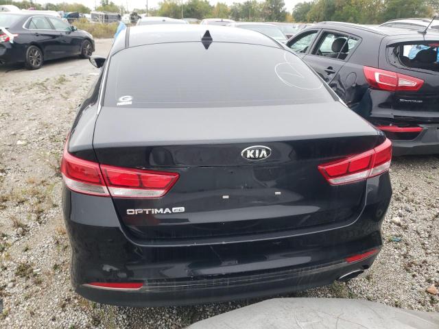 5XXGT4L34HG153168 | 2017 KIA OPTIMA LX