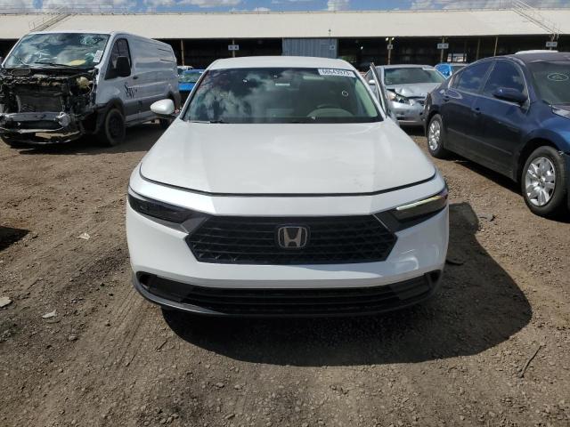 2023 HONDA ACCORD LX - 1HGCY1F25PA004202