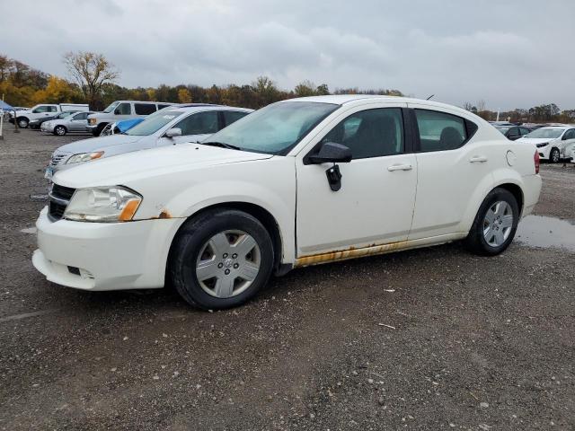 2010 Dodge Avenger SXT