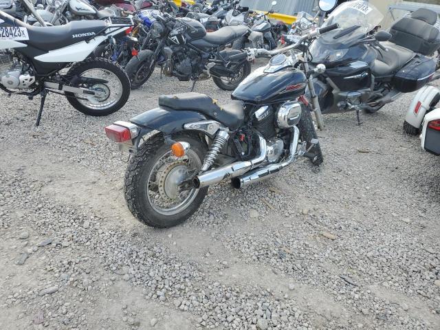 2002 HONDA VT750 DC JH2RC440X2M615187