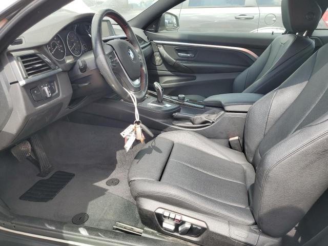 2016 BMW 428 I - WBA3N7C5XGK225570