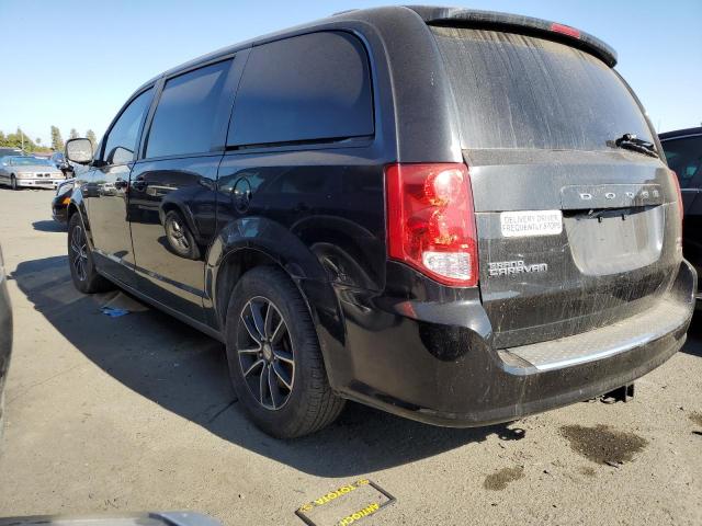 2C4RDGEG3KR647401 Dodge Caravan GRAND CARA 2