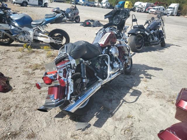 2002 HARLEY-DAVIDSON FLHRI - 1HD1FBW162Y612463