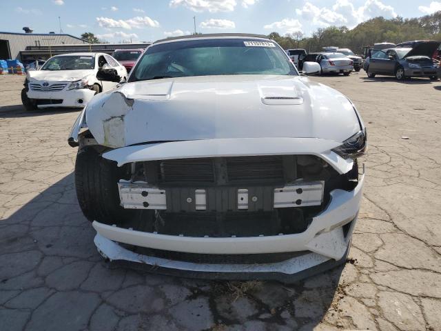 2019 FORD MUSTANG GT - 1FATP8FFXK5150194