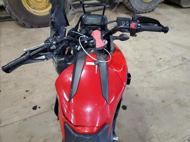 2014 HONDA NC700X JH2RC6300EK000435