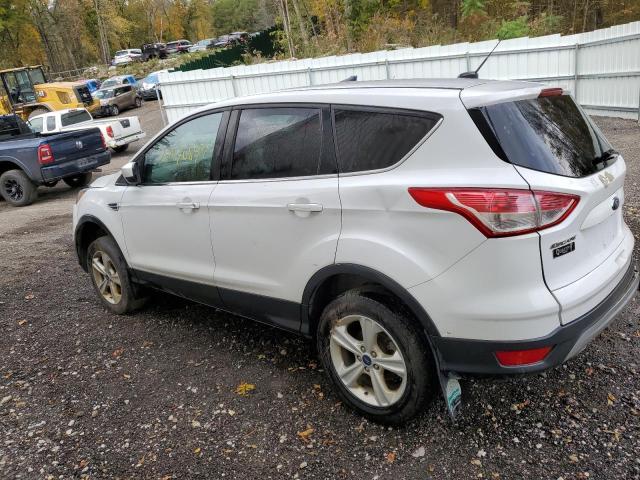 1FMCU9GXXGUB49913 | 2016 FORD ESCAPE SE