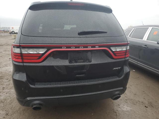 1C4SDJGJ6LC187930 Dodge Durango Srt