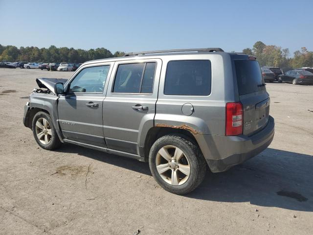 1C4NJRBB8ED605650 Jeep Patriot Sport