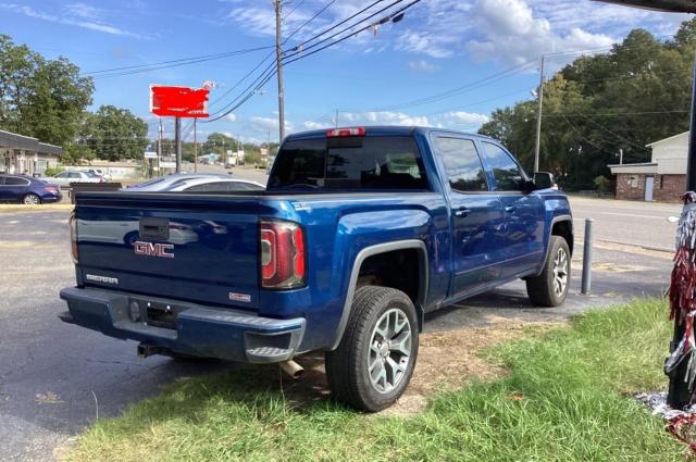 3GTU2NEC8HG124102 GMC Sierra K1500 Slt