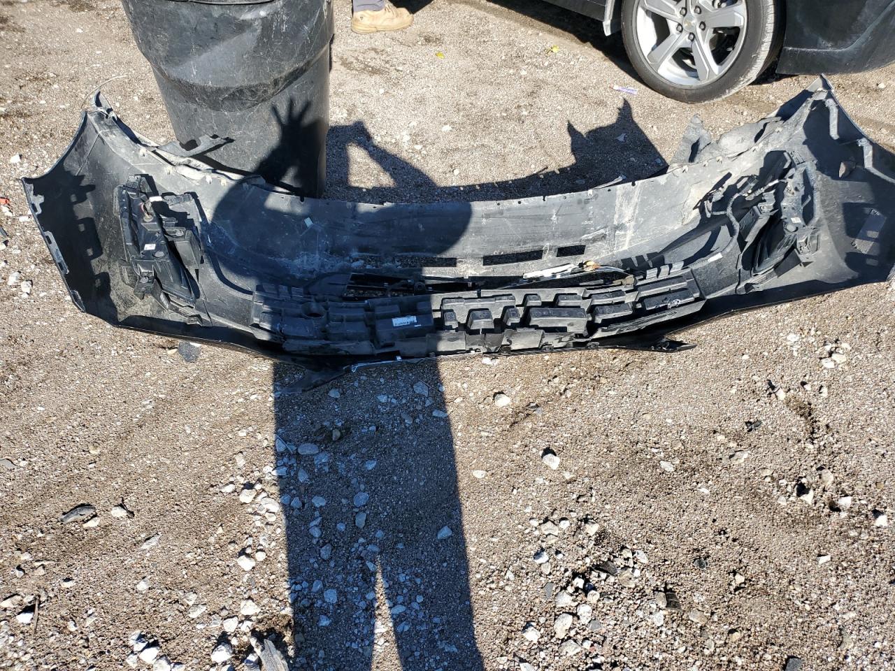 1G1RC6S55HU211413 CHEVROLET VOLT 2017