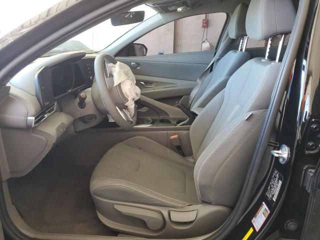 2022 HYUNDAI ELANTRA SE - KMHLM4AG7NU246740