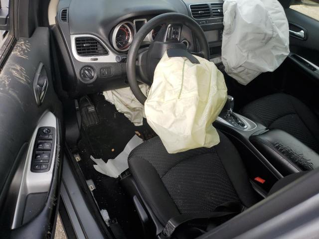 3C4PDDAG8JT526449 Dodge JOURNEY SE