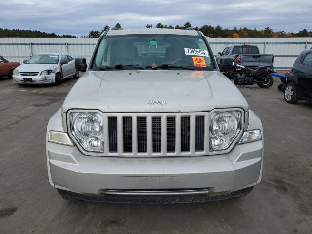 1J8GN28K58W244584 | 2008 Jeep liberty sport