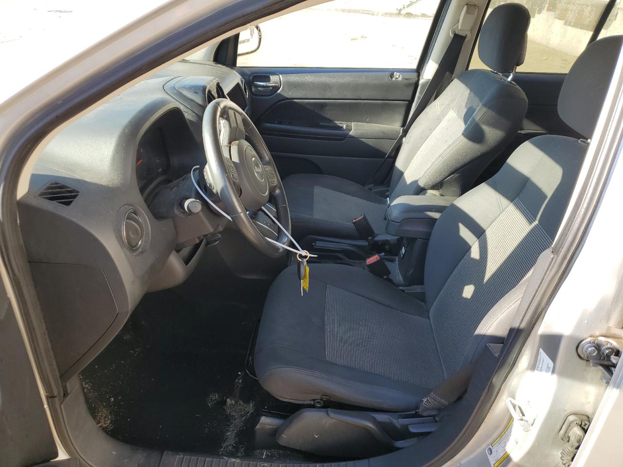 1c4njceaxcd554309 1C4NJCEAXCD554309 2012 Jeep Compass Latitude