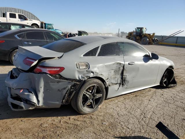 2018 MERCEDES-BENZ E 400 4MAT - WDD1J6GB7JF019158