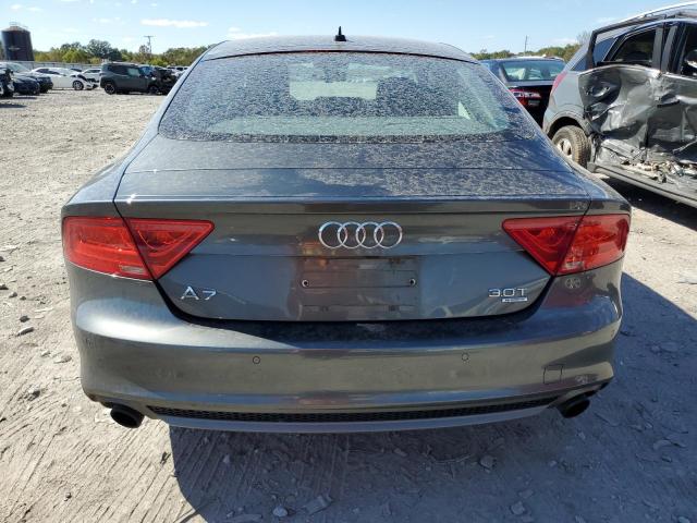 2015 AUDI A7 PRESTIG WAU2GAFC0FN006160