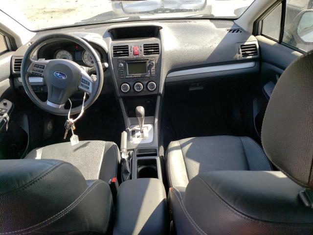 JF1GPAR65E8256141 Subaru Impreza Sport Limited