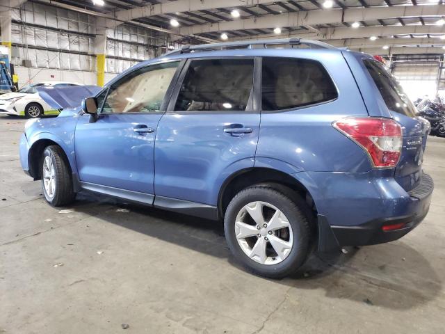 JF2SJADCXGH551596 | 2016 SUBARU FORESTER 2