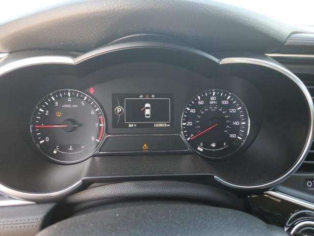 5XXGR4A63EG265385 KIA OPTIMA SX