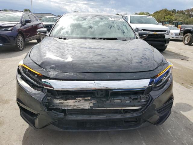 19XZE4F96KE003503 Honda Insight Touring