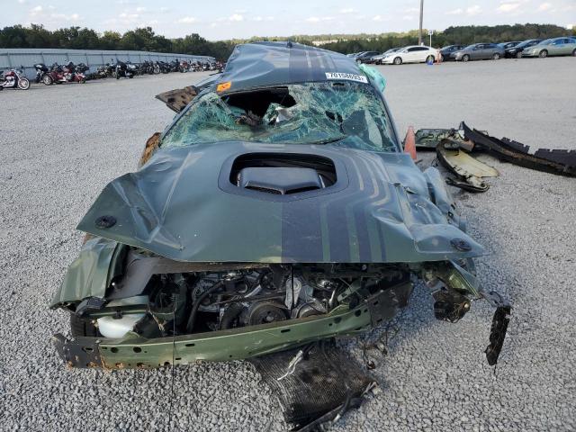 2C3CDZFJ2NH251888 Dodge Challenger R/t Scat Pack