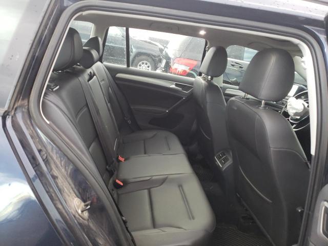 2015 VOLKSWAGEN GOLF SPORT - 3VWCA7AU8FM517859