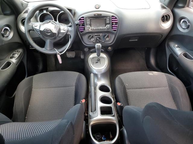 2015 NISSAN JUKE S - JN8AF5MR6FT505027
