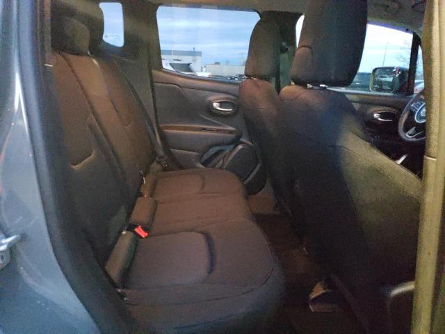 2022 JEEP RENEGADE S - ZACNJDA18NPN55925