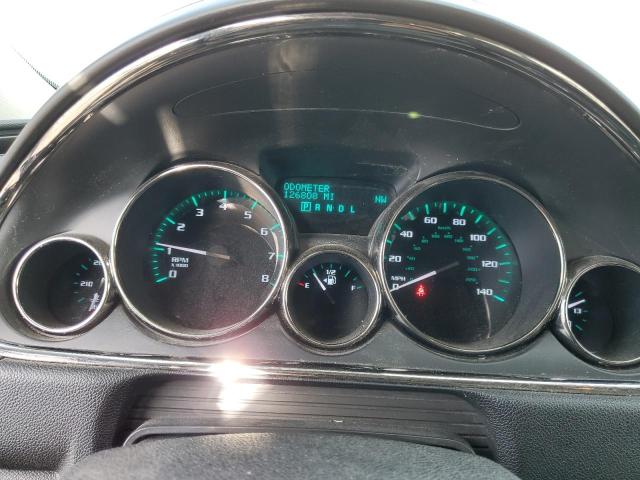 2016 BUICK ENCLAVE - 5GAKVCKDXGJ203706