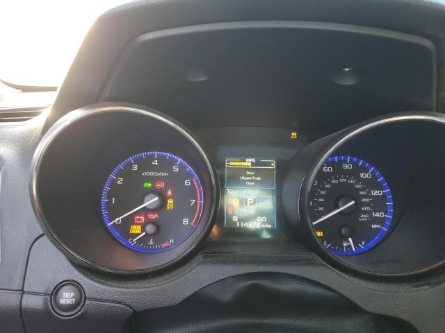 4S3BNAL61F3020460 Subaru Legacy 2.5i Limited