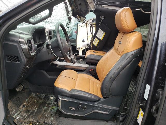 1FTFW1ED2MFB13784 Ford F150 Supercrew