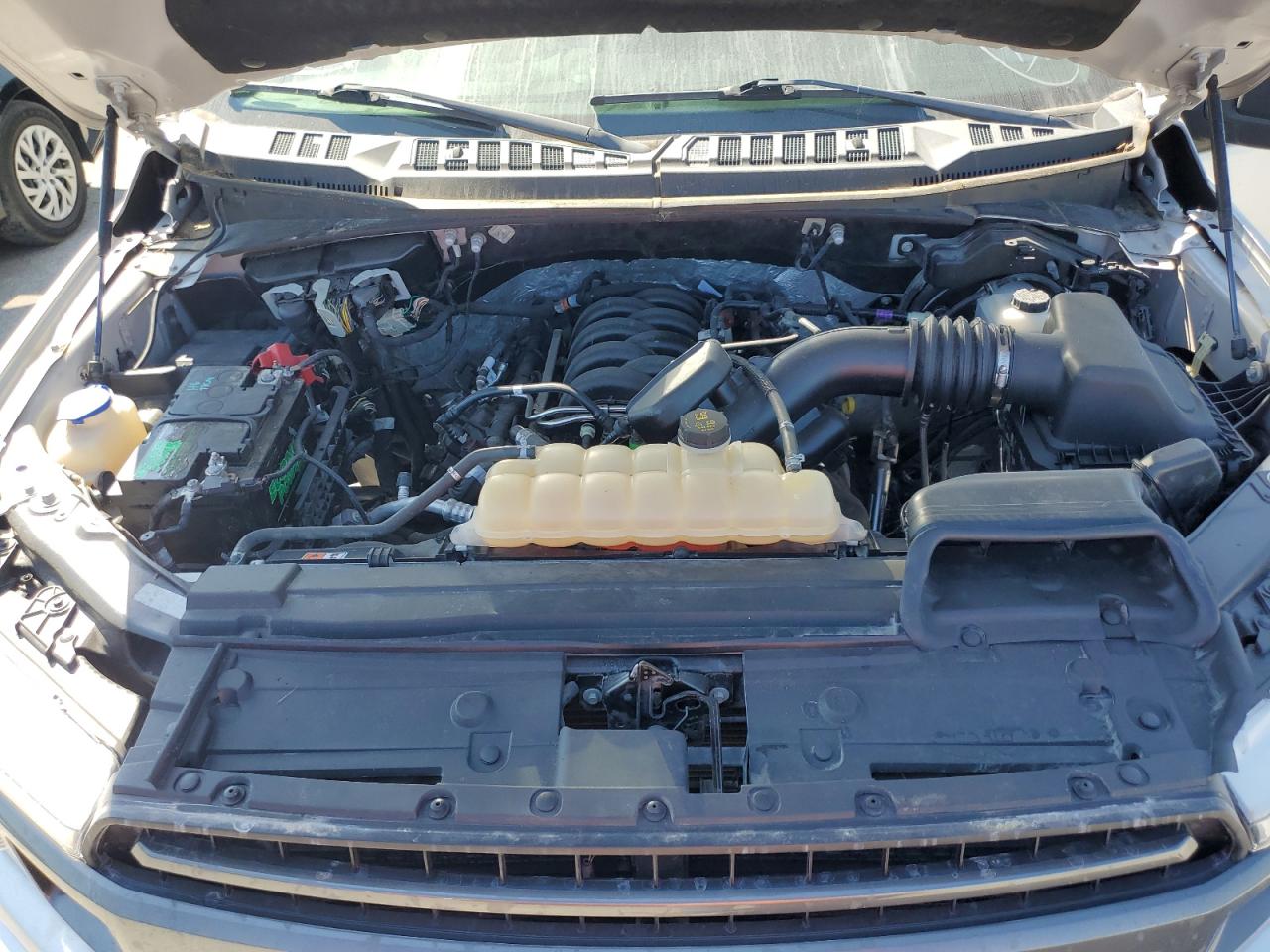 1FTEW1E55JKC79448 FORD F-150 2018