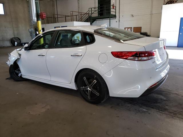 2016 KIA OPTIMA LX - 5XXGT4L37GG068887