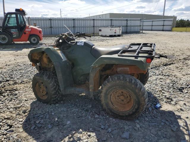 2019 HONDA RANCHER TRX420FM1
