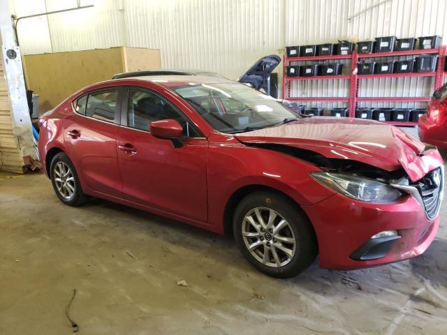 3MZBM1U77GM297945 | 2016 MAZDA 3 SPORT