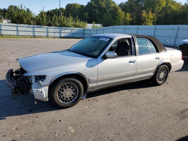 2001 Mercury Grand Marquis GS