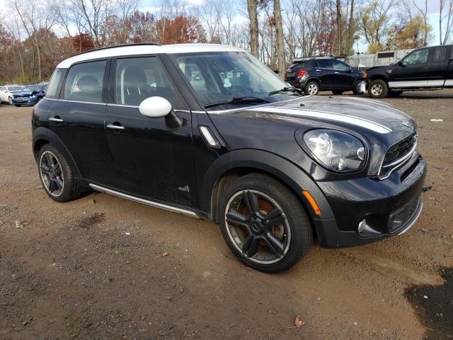 WMWZC5C51GWU02679 Mini Cooper S Countryman