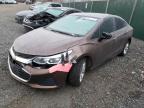2019 CHEVROLET CRUZE LS - 1G1BC5SM0K7125760