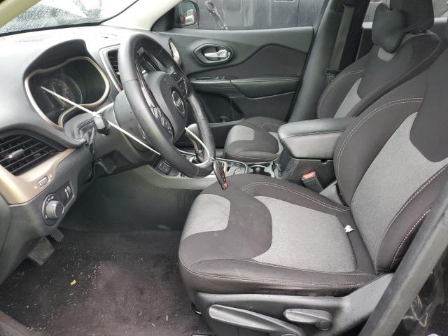 1C4PJLAB0GW329625 Jeep Cherokee Sport