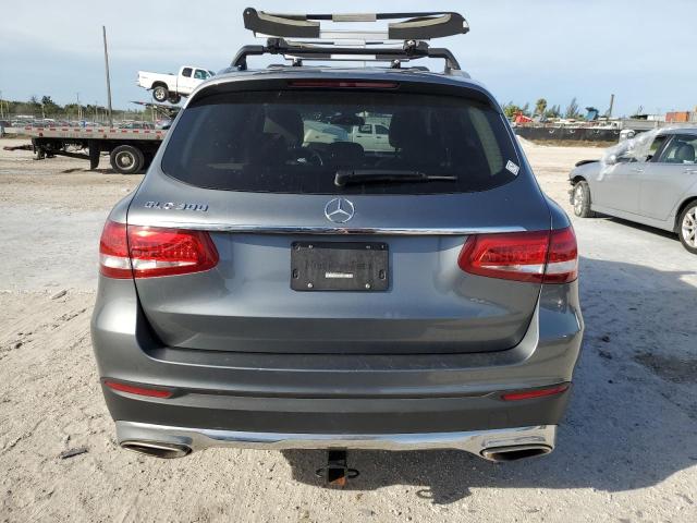 WDC0G4JB3KV152194 Mercedes-Benz GLC 300