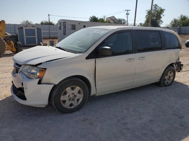 2011 Dodge Grand Caravan Express