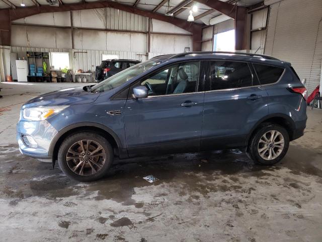 1FMCU0HDXJUB38871 2018 FORD ESCAPE, photo no. 1