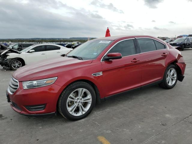 2017 Ford Taurus SEL