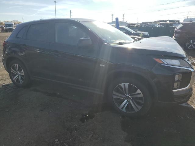 JA4AP3AU7LU015430 Mitsubishi Outlander Sport Es