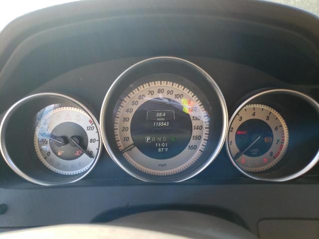 WDDGF4HB9EG229680 Mercedes-Benz C 250