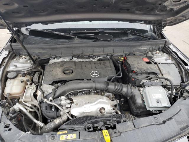 2021 MERCEDES-BENZ GLB 250 4M - W1N4M4HB3MW137190