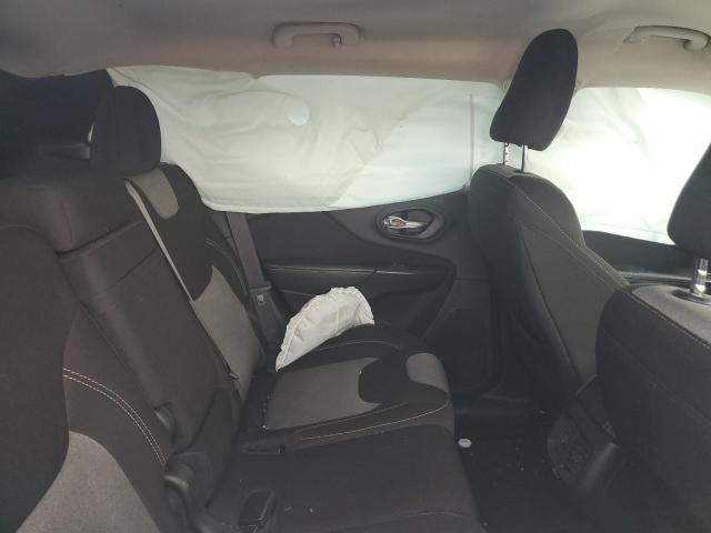 1C4PJLAB8GW288208 Jeep Cherokee Sport