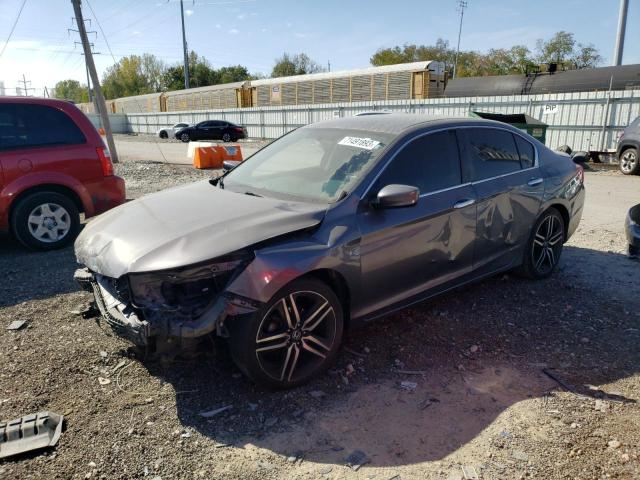Vin: 1hgcr2f5xda217686, lot: 71491893, honda accord sport 20131